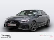 Audi A4, Limo 30 TDI S LINE LM19, Jahr 2024 - Bochum