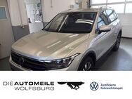 VW Tiguan, 1.5 TSI Move, Jahr 2024 - Wolfsburg