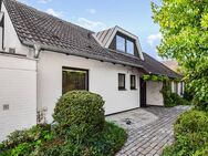 Charmantes Einfamilienhaus in Isernhagen K.B.! - Isernhagen