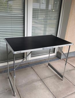 Foldable Multi-Purpose Table Set (2-Piece, Equal Size) - Bonn Duisdorf