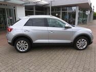 VW T-Roc 1.5 TSI Style Navi el.Heck. KAMERA ACC LEDPlus - Castrop-Rauxel