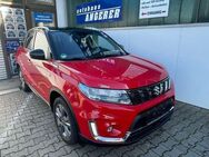 Suzuki Vitara 1.5 Hybrid Allgrip Comfort Plus, AHK, Dach schwarz - Immenstadt (Allgäu) Zentrum