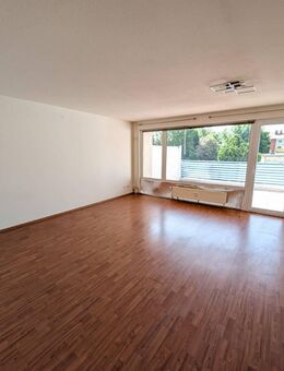 1 Zimmer, riesen Terrassenbalkon, perfekt für Sie! - Salzgitter
