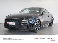 Audi TT, Coupé 40 TFSI S line N, Jahr 2023 - Passau