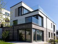 Exklusives und hochwertiges Architektenhaus mit atemberaubendem Weitblick in besonderer Lage - Bad Kreuznach