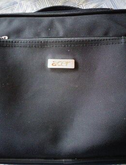 Tasche für Beamer - Wollbach