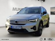 Volvo XC40, Ultimate Recharge Pure Electric AWD Twin, Jahr 2024 - Landshut