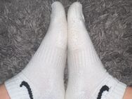 Oft getragene Socken - Remscheid