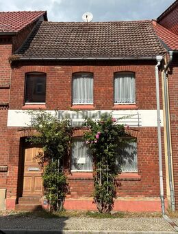 Einfamilienhaus mit Charme in Dahme/Mark - Dahme-Mark Zentrum