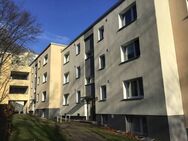 Charmante 3-Zimmer-Wohnung mit Balkon zur Gartenseite! - Essen