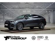 Audi Q3, Sportback S line 35 TFSI 19-Zoll, Jahr 2024 - Michelstadt