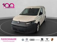 VW Caddy, 2.0 TDI Cargo Spurhalteass, Jahr 2024 - Bonn