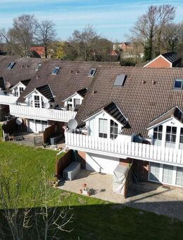 Charmantes Reihenendhaus in Ostseenähe - Brodersby (Landkreis Rendsburg-Eckernförde)