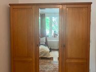Vintage Kleiderschrank Antik - Düsseldorf