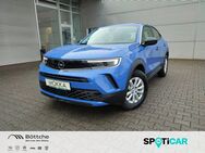 Opel Mokka, 1.2 Enjoy Allw 180° Assistenzsysteme, Jahr 2023 - Brandenburg (Havel)