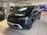 Opel Crossland X - Bochum