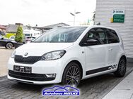 Skoda Citigo Monte Carlo 1.0 2-türig Klima/Sitzh./ALU - Neunkirchen-Seelscheid