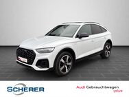 Audi Q5, Sportback 40 TDI Quattro S-LINE, Jahr 2023 - Simmern (Hunsrück)