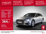 Audi A6, Avant sport 45 TDI qu, Jahr 2020 - Böblingen