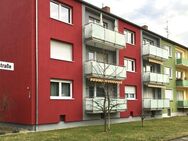KAPITALANLAGE-bewohnte schön aufgeteilte Wohnung im begehrtem Hessheimerviertel - Provisionsfrei - Frankenthal (Pfalz) Zentrum