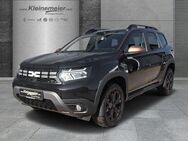 Dacia Duster, Extreme Blue dCi 115 Multiview, Jahr 2022 - Minden (Nordrhein-Westfalen)