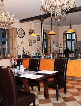 Exklusive 15-Raum-Villa in Sohland an der Spree mit hochwertiger Innenausstattung. - Sohland (Spree)