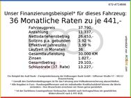 Audi Q2, Advanced 40 TFSI quattro, Jahr 2024 - Pfaffenhofen (Ilm)