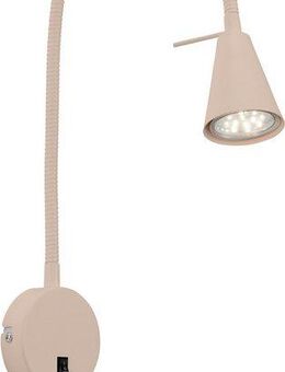 Briloner Leuchten Bettleuchte TUSO 2082011