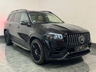 Mercedes-Benz GLS 63 AMG 4Matic+*3xTV*7Seats*Massage*PerfAbgas - Erlensee