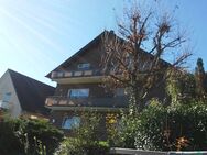 Großzügige 4 Zimmer-Wohnung mit Terrasse, Balkon und Gartenzugang am Rursee - Simmerath