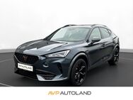 CUPRA Formentor, 1.4 TSI e-Hybrid VZ | | |, Jahr 2023 - Dingolfing