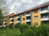3-Zimmer-Wohnung in Kassel-Harleshausen: Gemütliche Balkonwohnung mit Blick ins Grüne! - Kassel
