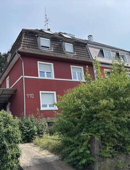 MFH mit 3 Einheiten in Saarbrücken - PROVISIONSFREI für den Käufer - Saarbrücken