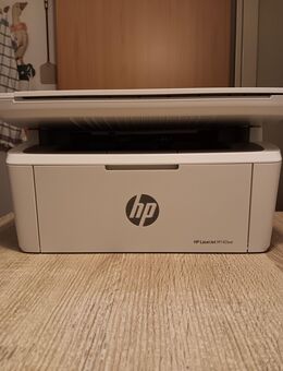 HP Laserjet Drucker MFP M140WE - Köln