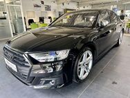 Audi S8, 4.0 TFSI Quattro NW bis 09 2026, Jahr 2021 - Dresden