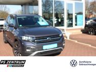 VW T-Cross, 1.0 TSI Move, Jahr 2023 - Versmold