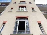 ++ Gepflegte 2-Raum-Wohnung mit Balkon und Mieterhöhungspotenzial im hippen Reudnitz ++ - Leipzig