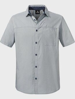 Schöffel Outdoorhemd Shirt Triest M
