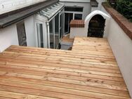 Ihr neues Zuhause mit Terrasse und moderner Ausstattung - stilvoll und komfortabel - Duisburg