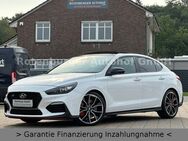 Hyundai i30 Fastback 2.0*N-PERFORMANCE*PANO*LED*TÜV NEU* - Rotenburg (Wümme)