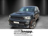 Dodge Durango, R T V8, Jahr 2022 - Weinheim