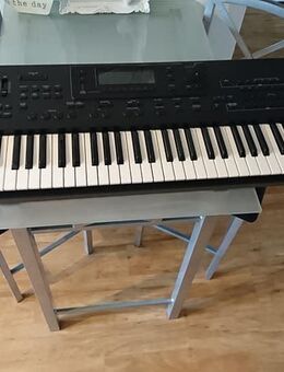 Korg i 2 Keyboard - Unna