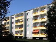 3-Zimmer-Wohnung mit Balkon im ruhigen, grünen Altdöbern - Altdöbern