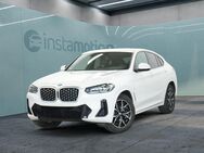 BMW X4, , Jahr 2023 - München