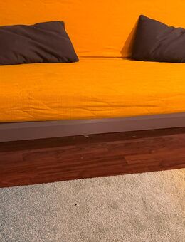 Ikea Schlafsofa zum Ausklappen - Berlin Reinickendorf
