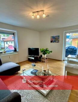 3 Zimmerwohnung in Scheidegg - Scheidegg