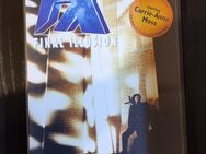FX - Final Illusion DVD - von Paul Lynch, FSK 16 - Verden (Aller)