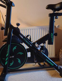 Heimtrainer, neu - Raunheim Zentrum