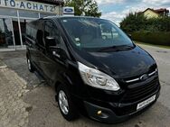 Ford Tourneo Custom, Titanium L2H1, Jahr 2017 - Beilngries