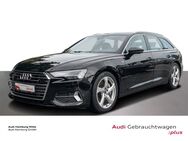 Audi A6, Avant 50 TFSI e advanced quattro S line, Jahr 2023 - Hamburg